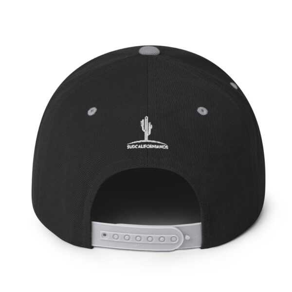 Gorra ME' Puchi - Imagen 5