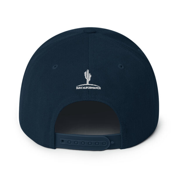 Gorra ME' Puchi - Imagen 3