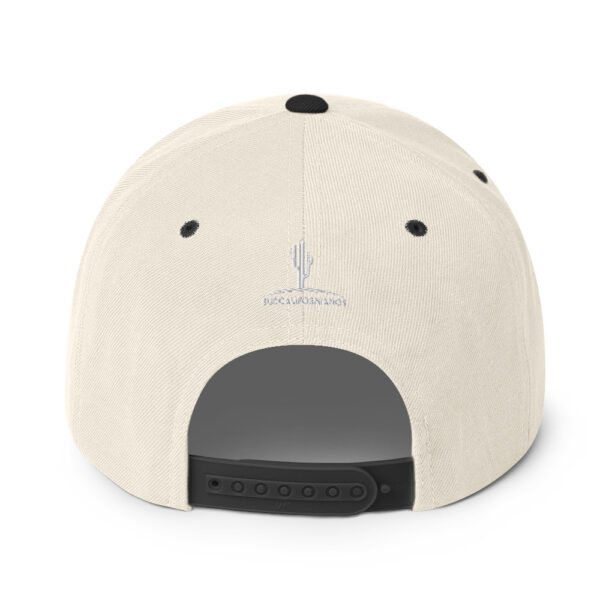 Gorra ME' Puchi - Imagen 6