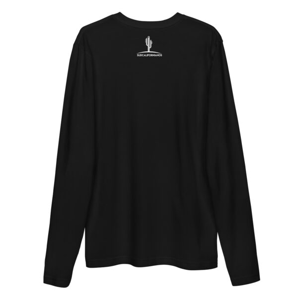 Camiseta de manga larga Meh Puchi Verás - Imagen 2