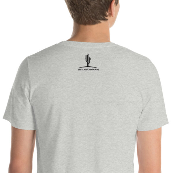 Camiseta La Paz Malecón de manga corta unisex - Imagen 13