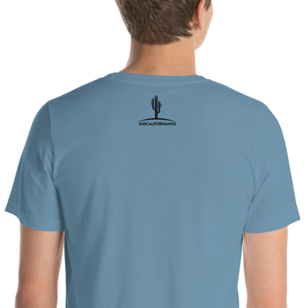 Camiseta La Paz Malecón de manga corta unisex - Imagen 10