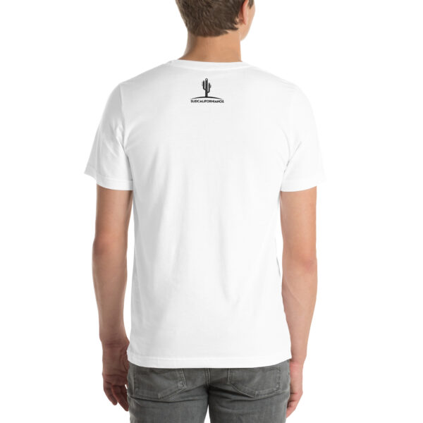 Camiseta La Paz Malecón de manga corta unisex - Imagen 17