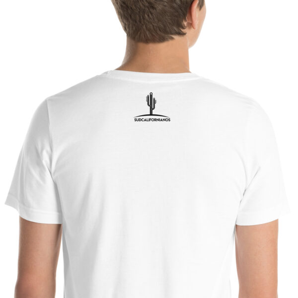 Camiseta La Paz Malecón de manga corta unisex - Imagen 18