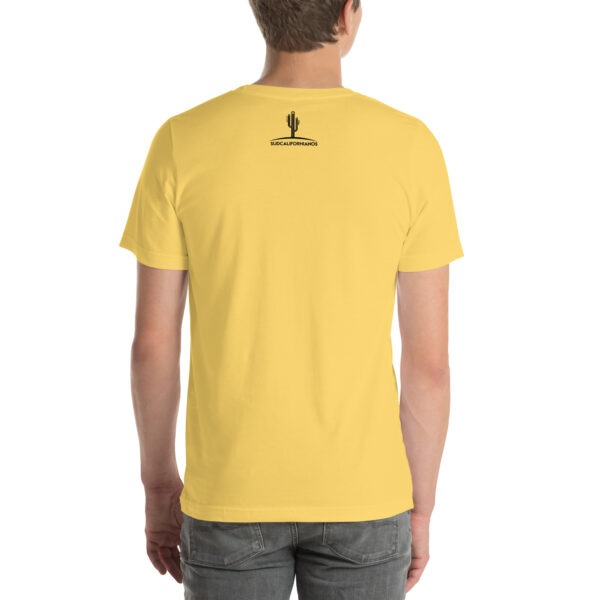 Camiseta La Paz Malecón de manga corta unisex - Imagen 15