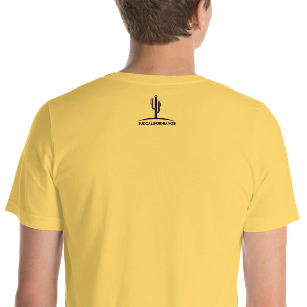 Camiseta La Paz Malecón de manga corta unisex - Imagen 16