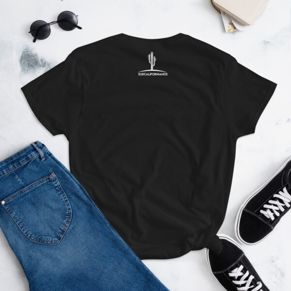 Camiseta Me'h Puchi de manga corta - Imagen 2