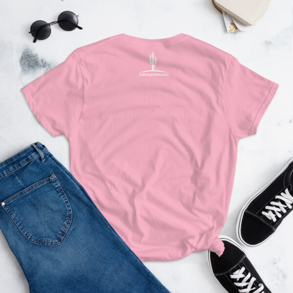 Camiseta Me'h Puchi de manga corta - Imagen 6