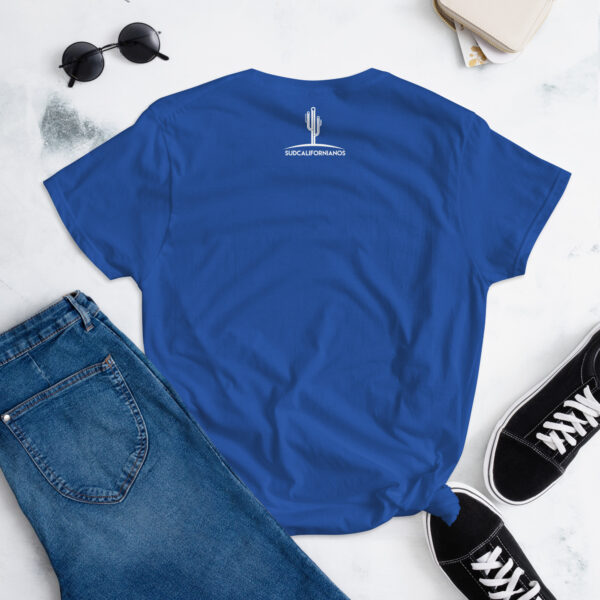 Camiseta Me'h Puchi de manga corta - Imagen 4