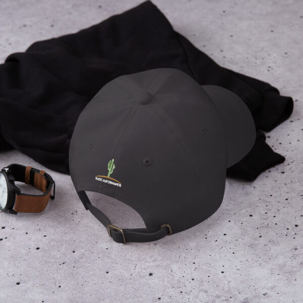 Gorra Me'H Puchi Verás - Imagen 6