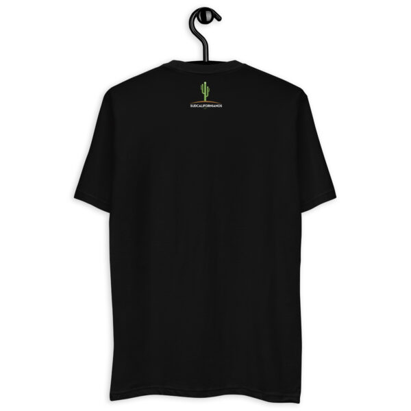 Camiseta Ballena Libre - Imagen 2