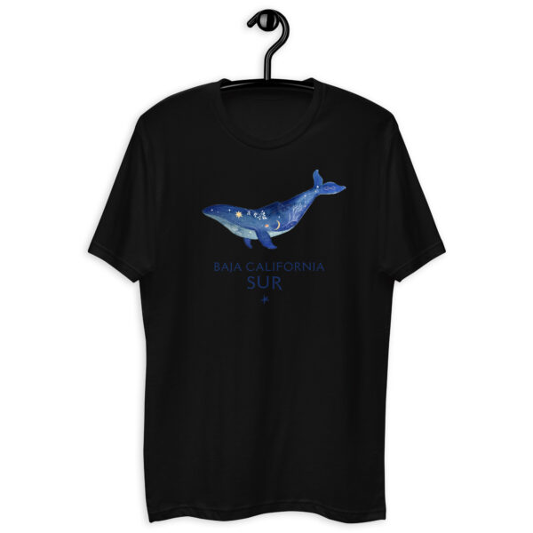 Camiseta Ballena Libre