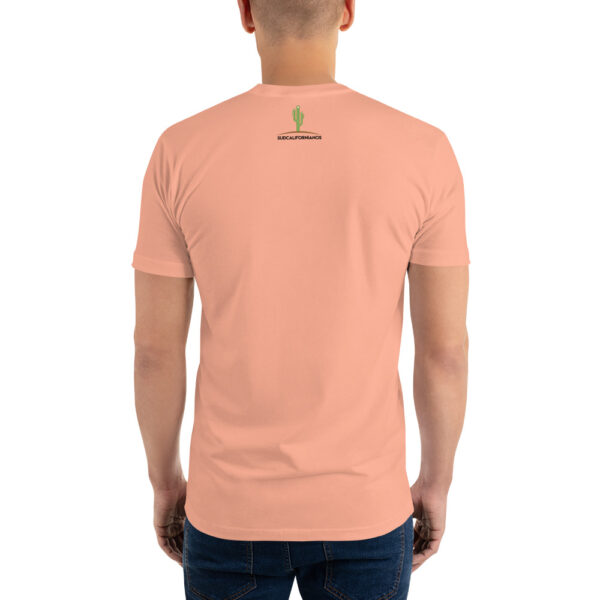 Camiseta Balandra Gogh - Imagen 7