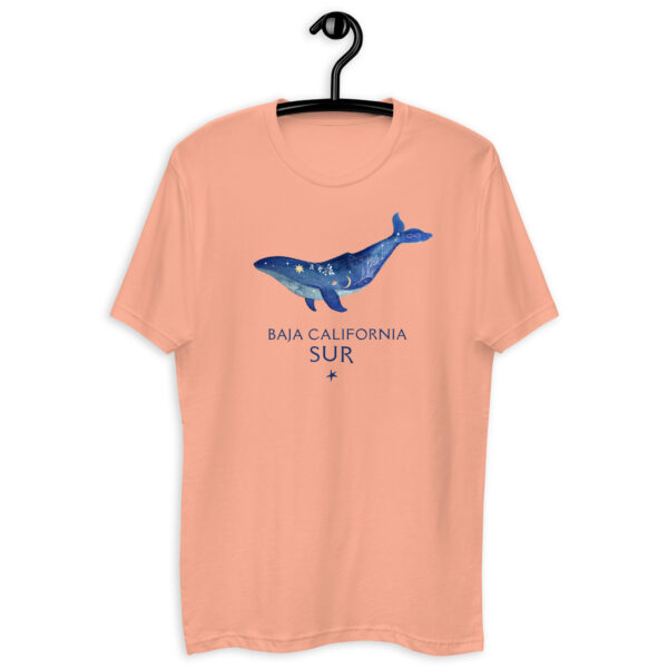 Camiseta Ballena Libre - Imagen 9