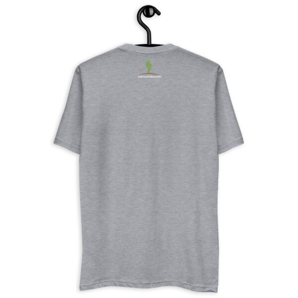 Camiseta Ballena Libre - Imagen 8
