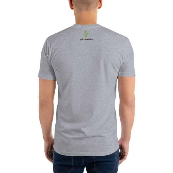 Camiseta Balandra Gogh - Imagen 5