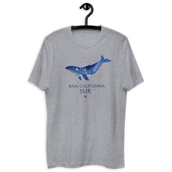 Camiseta Ballena Libre - Imagen 7