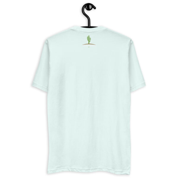 Camiseta Ballena Libre - Imagen 12