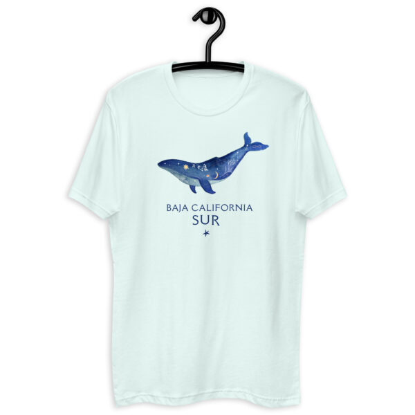 Camiseta Ballena Libre - Imagen 11