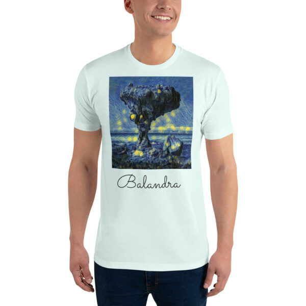 Camiseta Balandra Gogh - Imagen 8
