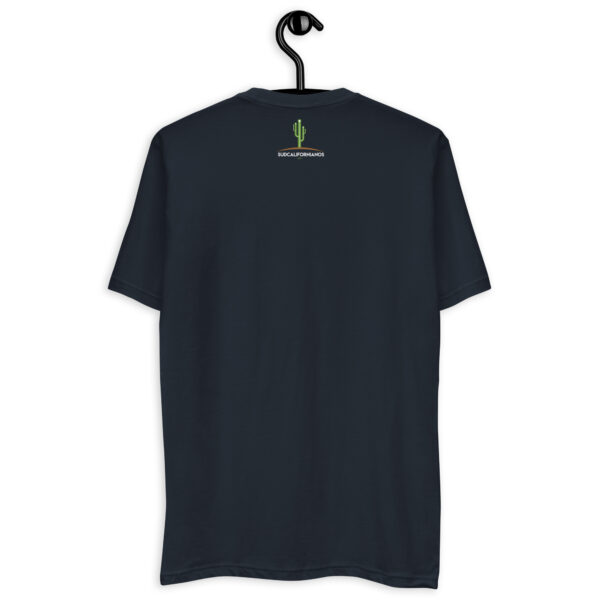 Camiseta Ballena Libre - Imagen 4