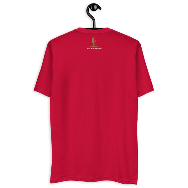 Camiseta Ballena Libre - Imagen 6
