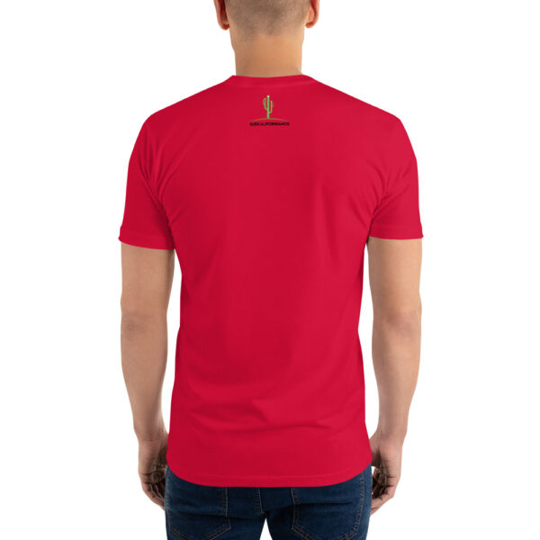 Camiseta Balandra Gogh - Imagen 3