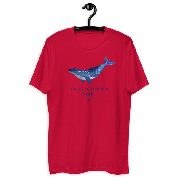 Camiseta Ballena Libre - Imagen 5
