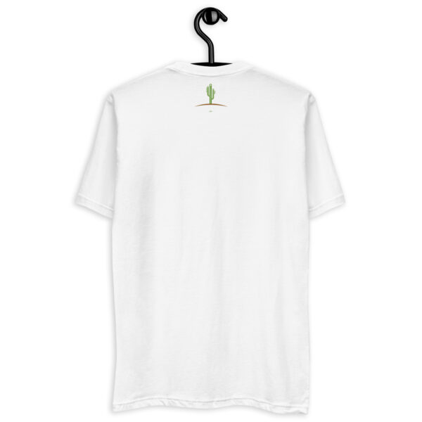 Camiseta Ballena Libre - Imagen 14