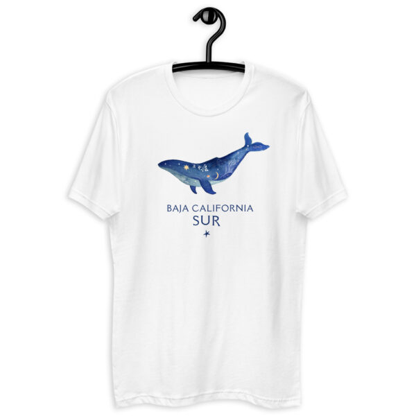 Camiseta Ballena Libre - Imagen 13