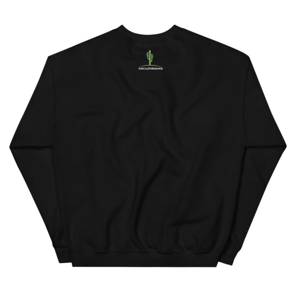 Sudadera unisex Oh Lurio ya está el simple - Imagen 2
