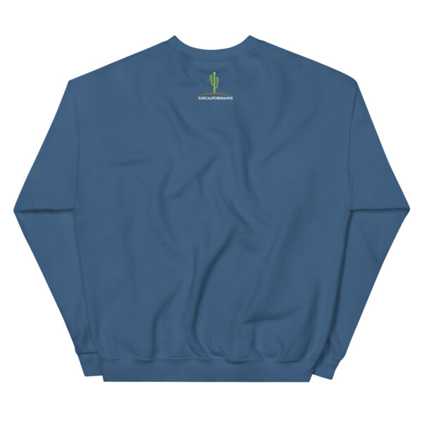 Sudadera unisex Oh Lurio ya está el simple - Imagen 12