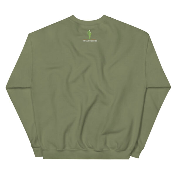 Sudadera unisex Oh Lurio ya está el simple - Imagen 14