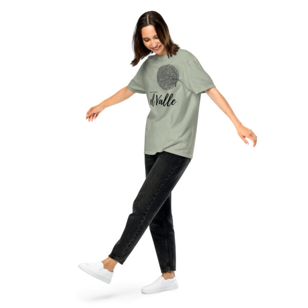 Camiseta gruesa El Valle - Imagen 8
