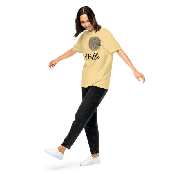 Camiseta gruesa El Valle - Imagen 10