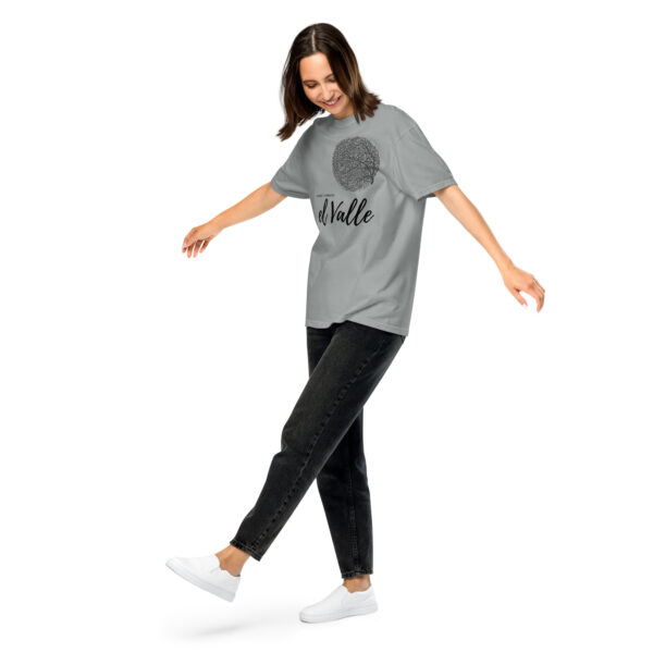 Camiseta gruesa El Valle - Imagen 7