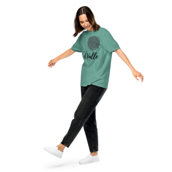 Camiseta gruesa El Valle - Imagen 5