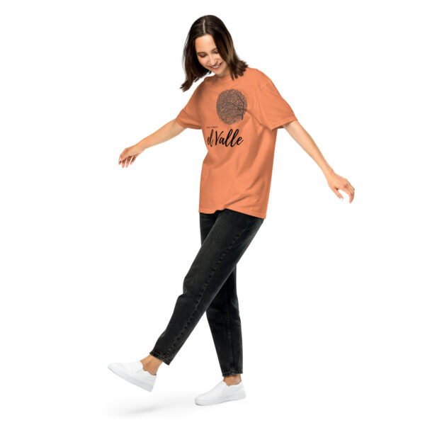 Camiseta gruesa El Valle - Imagen 6