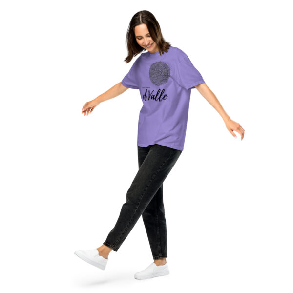 Camiseta gruesa El Valle - Imagen 4