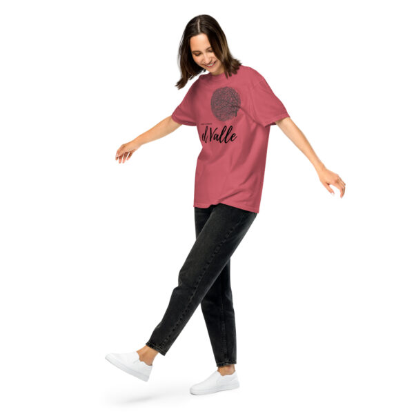 Camiseta gruesa El Valle - Imagen 3