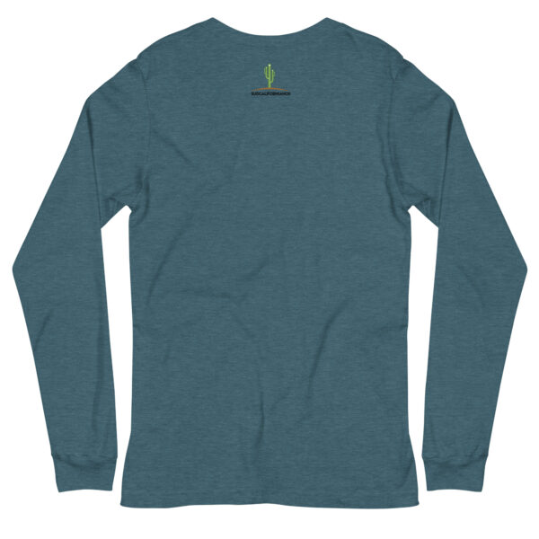 Camiseta Ballena unisex - Imagen 5