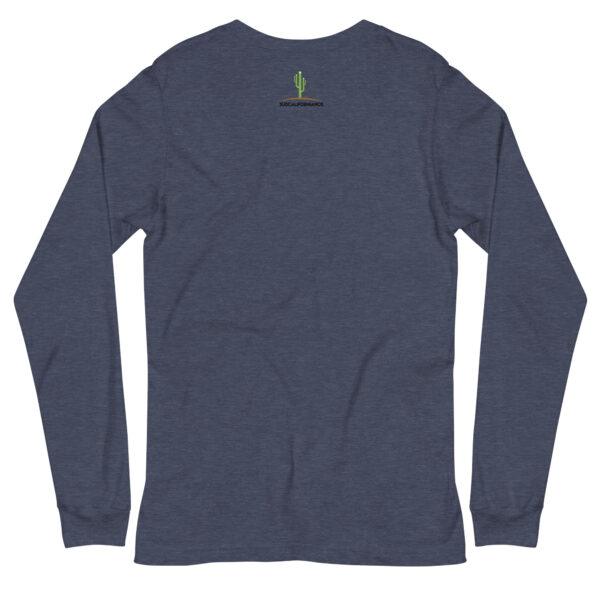Camiseta Ballena unisex - Imagen 3