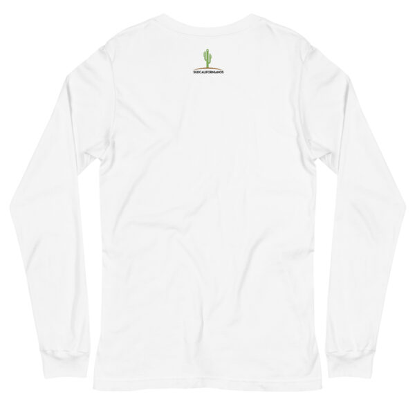 Camiseta Ballena unisex - Imagen 9