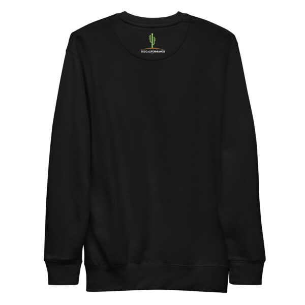 Sudadera Ballena Libre gruesa unisex - Imagen 2