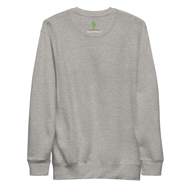 Sudadera Ballena Libre gruesa unisex - Imagen 14