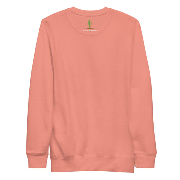 Sudadera Ballena Libre gruesa unisex - Imagen 12