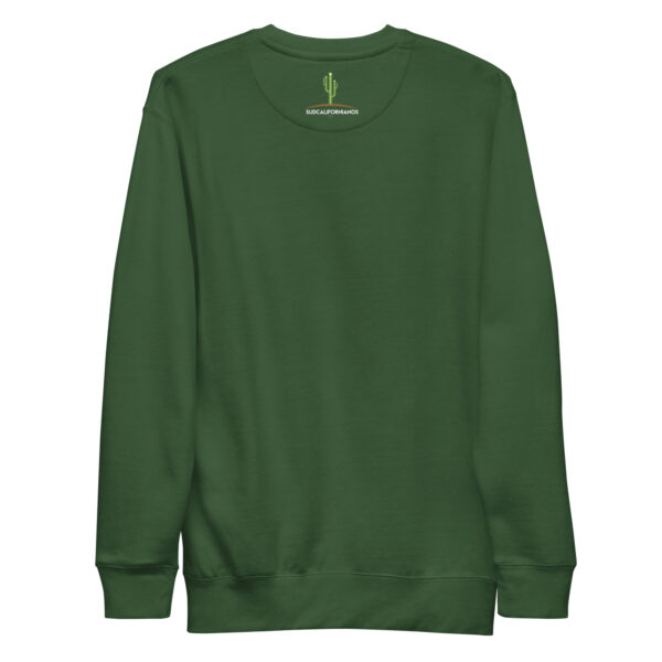 Sudadera Ballena Libre gruesa unisex - Imagen 10