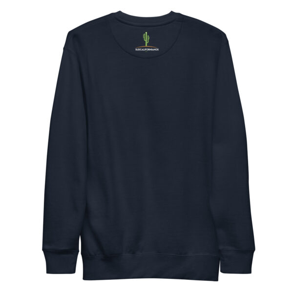 Sudadera Ballena Libre gruesa unisex - Imagen 4