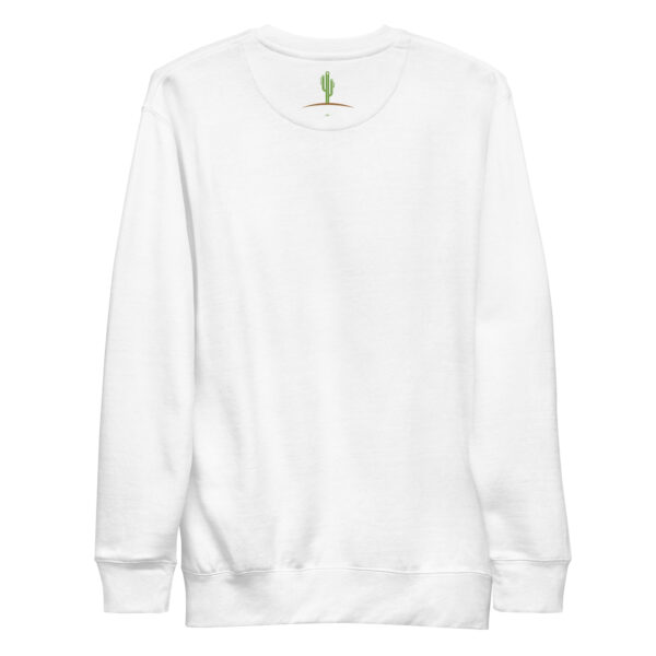 Sudadera Ballena Libre gruesa unisex - Imagen 16