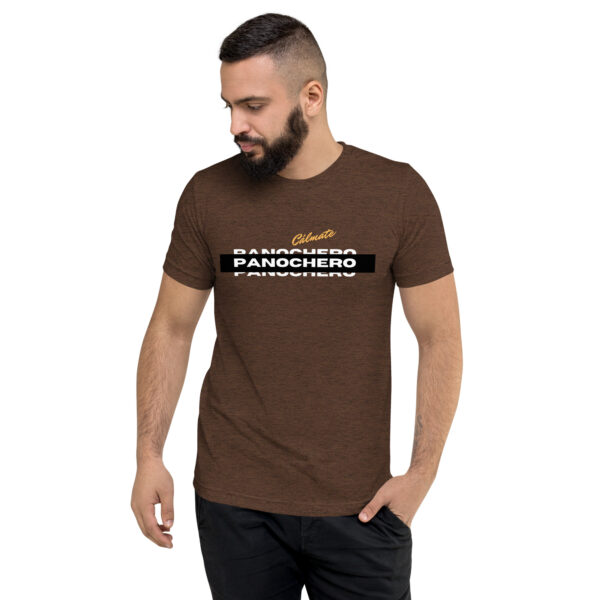 Camiseta Cálmate panochero